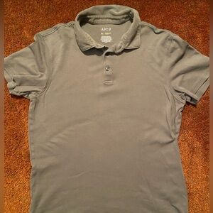 Men’s Collar Shirt